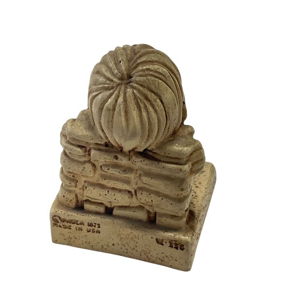 Paula 1973 "I Love You This Much" Figurine Made In USA Vintage Collectible - Picture 2 of 5